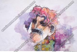 Photo Textures of Fabric